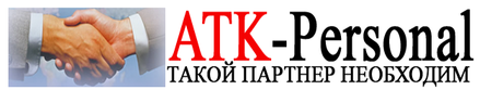 ATK-PERSONAL Logo